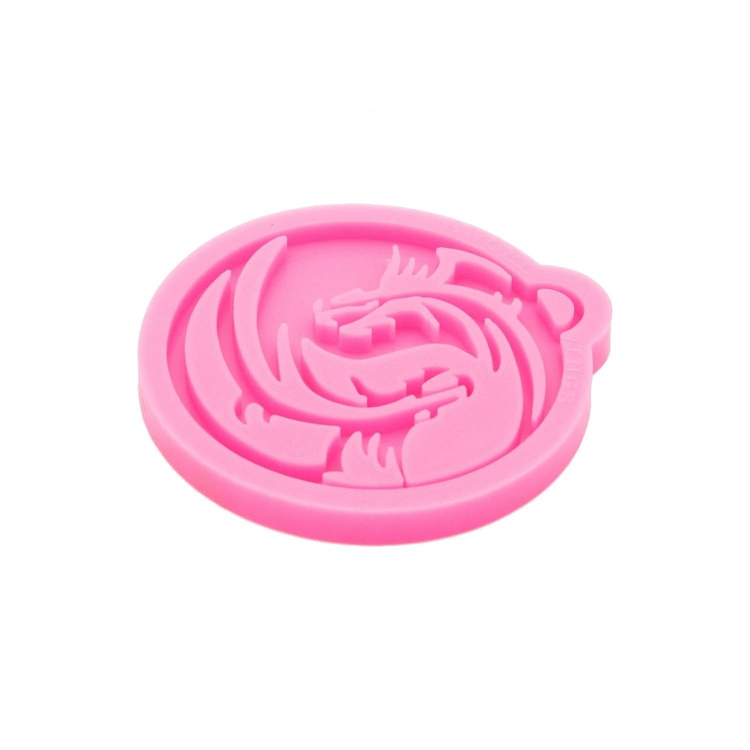 Dragon Mold