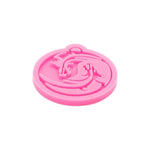 Chinese Dragon Mold - Vignette | Yin Yang Paradise