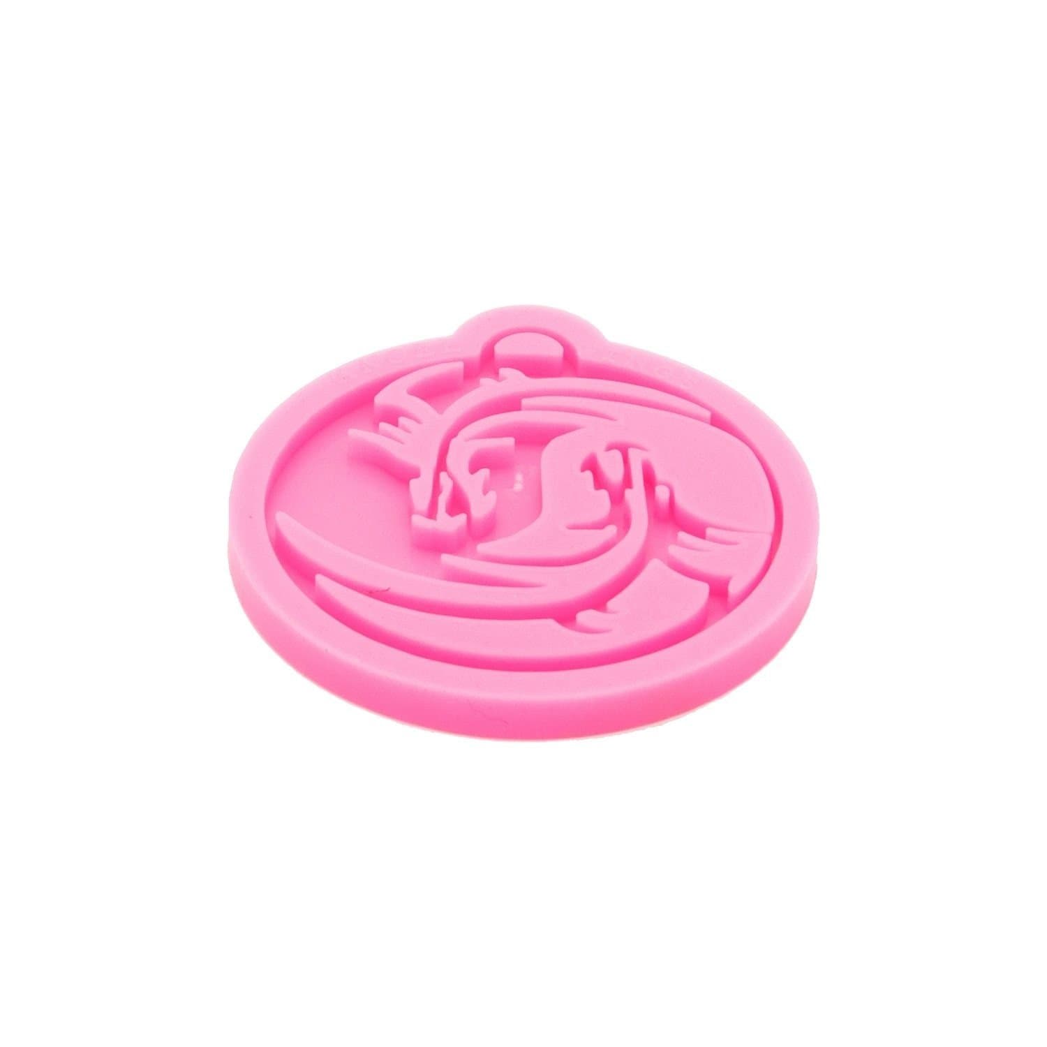 Dragon Mould