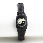 Chinese Knotting Cord Bracelet - Vignette | Yin Yang Paradise