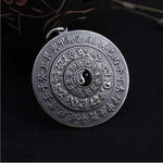 Chinese Lucky Charm Yin Yang Necklace - Vignette | Yin Yang Paradise