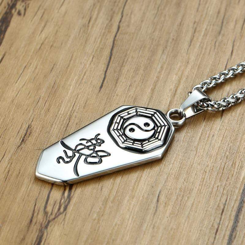ancient chinese necklace