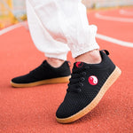 Chinese Tai Chi Shoes - Vignette | Yin Yang Paradise