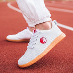 Chinese Tai Chi Shoes - Vignette | Yin Yang Paradise
