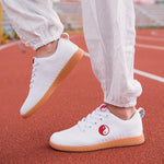 Chinese Tai Chi Shoes - Vignette | Yin Yang Paradise