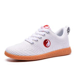 Chinese Tai Chi Shoes - Vignette | Yin Yang Paradise