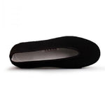 Cotton Kung Fu Shoes - Vignette | Yin Yang Paradise