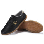 Cotton Sole Tai Chi Shoes - Vignette | Yin Yang Paradise
