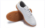 Cotton Sole Tai Chi Shoes - Vignette | Yin Yang Paradise