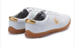 Cotton Sole Tai Chi Shoes - Vignette | Yin Yang Paradise
