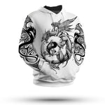 Dragon Fairy Hoodie - Vignette | Yin Yang Paradise