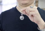 Feng Shui Dragon Pendant - Vignette | Yin Yang Paradise