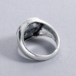 Feng Shui Wealth Ring - Vignette | Yin Yang Paradise