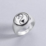 Feng Shui Wealth Ring - Vignette | Yin Yang Paradise