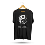 Find Balance Yin Yang Shirt - Vignette | Yin Yang Paradise
