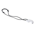 Half Yin Yang Necklace - Vignette | Yin Yang Paradise