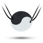 Half Yin Yang Necklace - Vignette | Yin Yang Paradise