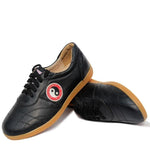 Harmony Yin Yang Shoes - Vignette | Yin Yang Paradise