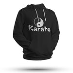 Karate Hoodie - Vignette | Yin Yang Paradise