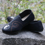 Kung Fu/Tai Chi Shoes - Vignette | Yin Yang Paradise