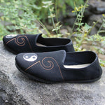 Kung Fu/Tai Chi Shoes - Vignette | Yin Yang Paradise