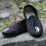 Kung Fu/Tai Chi Shoes - Vignette | Yin Yang Paradise