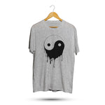 Melting Yin Yang Shirt - Vignette | Yin Yang Paradise