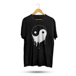 Melting Yin Yang Shirt - Vignette | Yin Yang Paradise