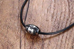 Men's Yin Yang Necklace - Vignette | Yin Yang Paradise