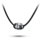 Men's Yin Yang Necklace - Vignette | Yin Yang Paradise