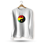 Reggae Sweater - Vignette | Yin Yang Paradise
