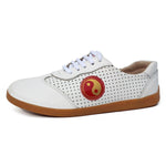 Yin Yang Shoes for Tai Chi Practice - Vignette | Yin Yang Paradise