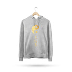 Tai Chi Hoodie - Vignette | Yin Yang Paradise