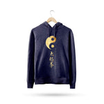 Tai Chi Hoodie - Vignette | Yin Yang Paradise
