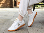 Tai Chi Shoes - Vignette | Yin Yang Paradise