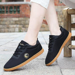 Taiji Shoes - Vignette | Yin Yang Paradise