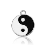 Taoist Charms (6 Pieces) - Vignette | Yin Yang Paradise