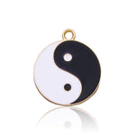 Taoist Charms (6 Pieces) - Vignette | Yin Yang Paradise