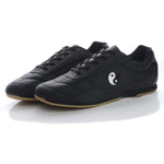 Taoist Shoes - Vignette | Yin Yang Paradise