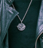 Tiger and Dragon Necklace - Vignette | Yin Yang Paradise