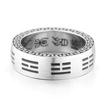 Traditional Chinese Ring - Vignette | Yin Yang Paradise