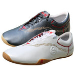 Traditional Tai Chi Shoes - Vignette | Yin Yang Paradise