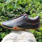 Traditional Tai Chi Shoes - Vignette | Yin Yang Paradise
