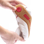 Traditional Tai Chi Shoes - Vignette | Yin Yang Paradise