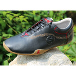 Traditional Tai Chi Shoes - Vignette | Yin Yang Paradise