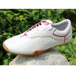 Traditional Tai Chi Shoes - Vignette | Yin Yang Paradise