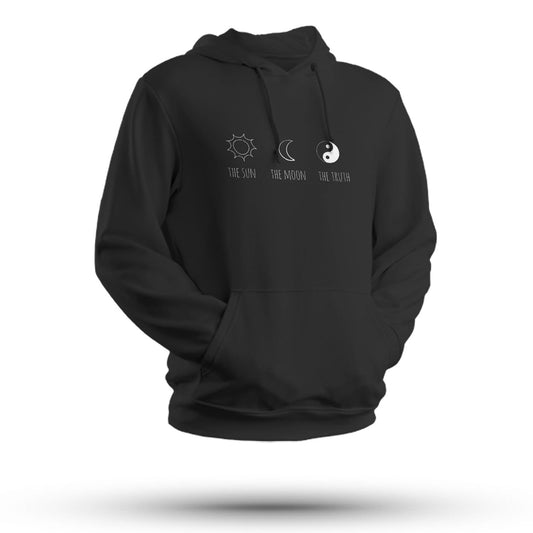 truth hoodie