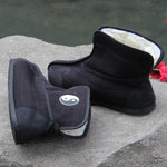 Winter Canvas Yin Yang Shoes - Vignette | Yin Yang Paradise