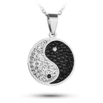 Women's Spiritual Necklace - Vignette | Yin Yang Paradise