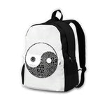 Yin and Yang Bag - Vignette | Yin Yang Paradise